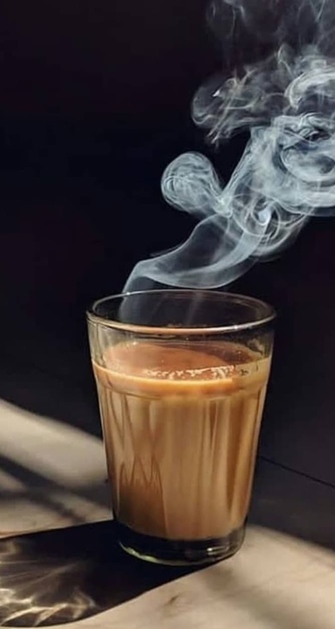 Tea - 100 ml