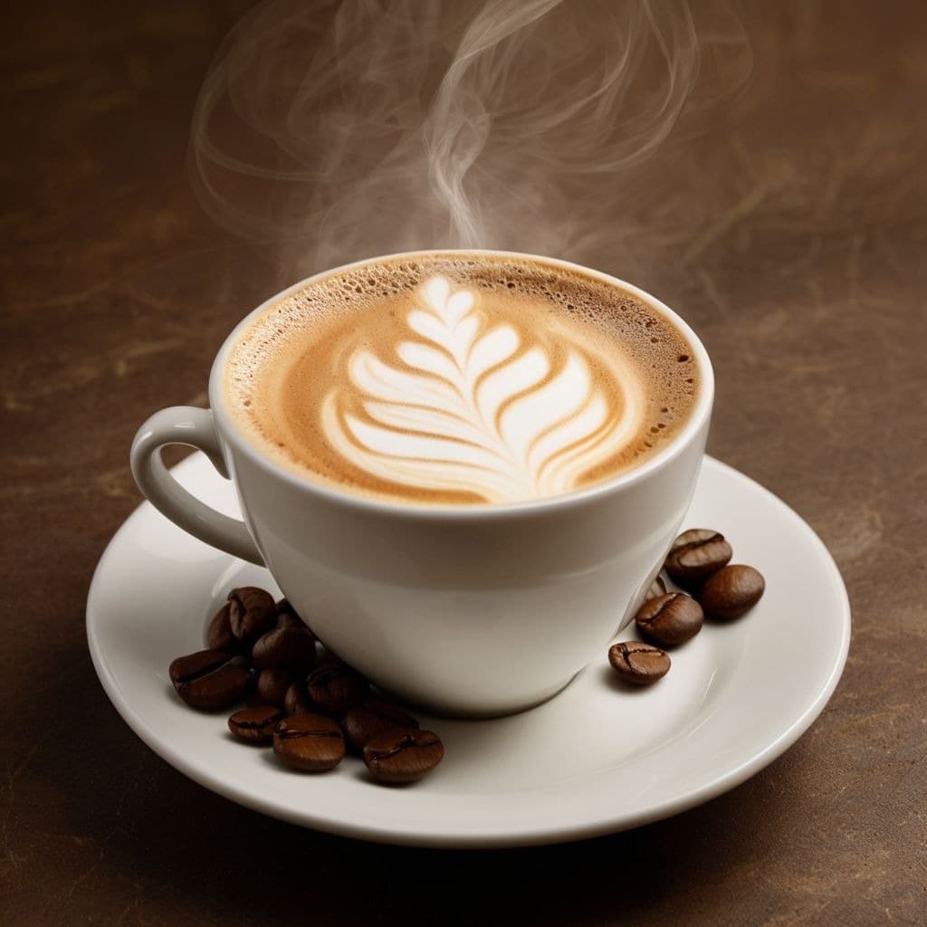 Coffee - 100 ml