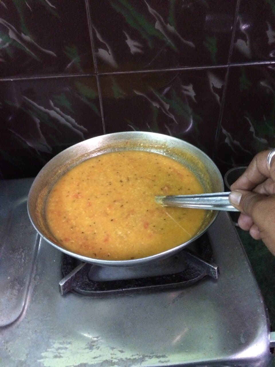 Dal Fry