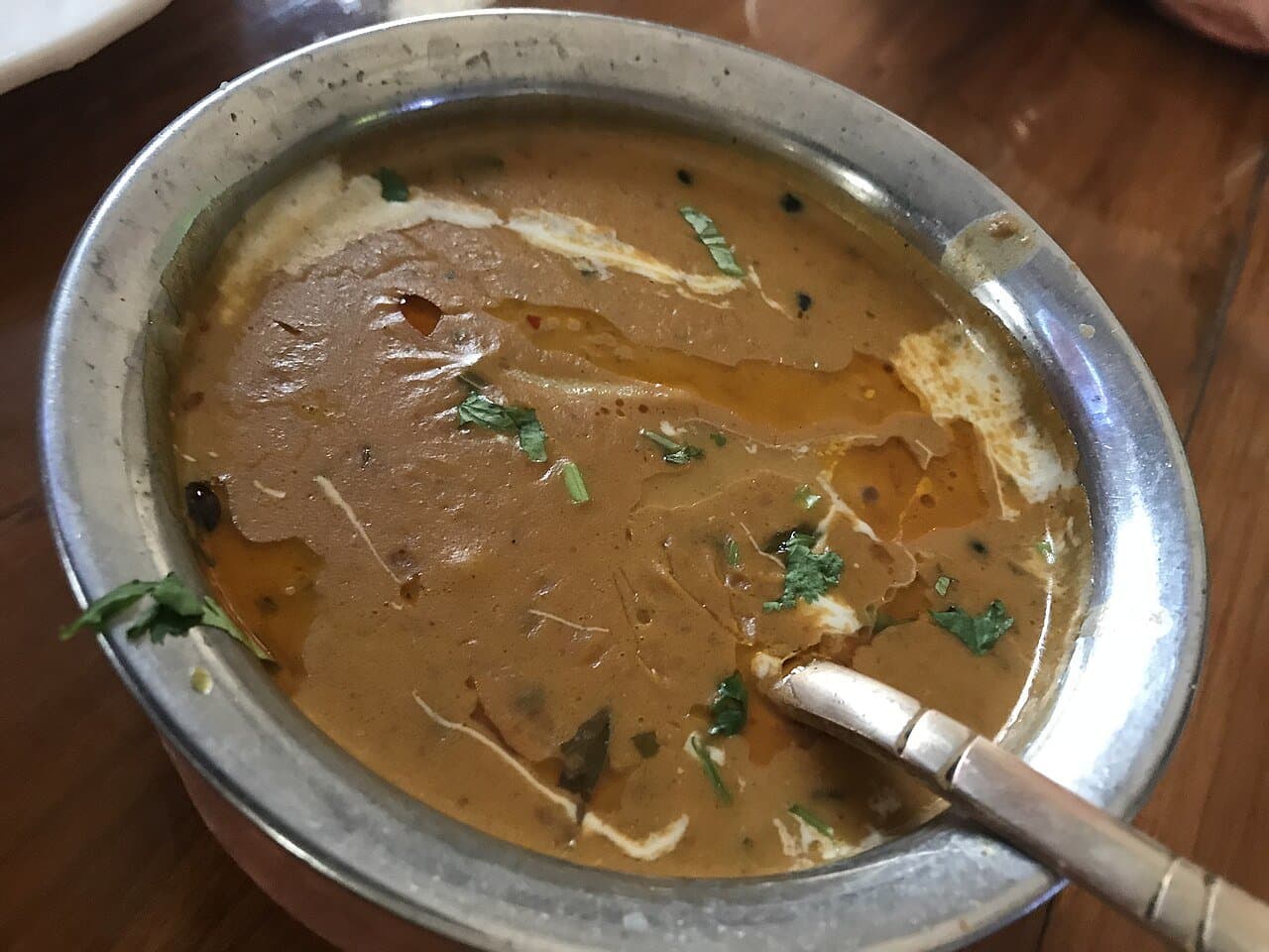 Dal Makhani