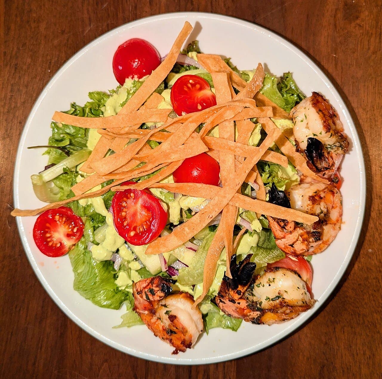 Green Salad