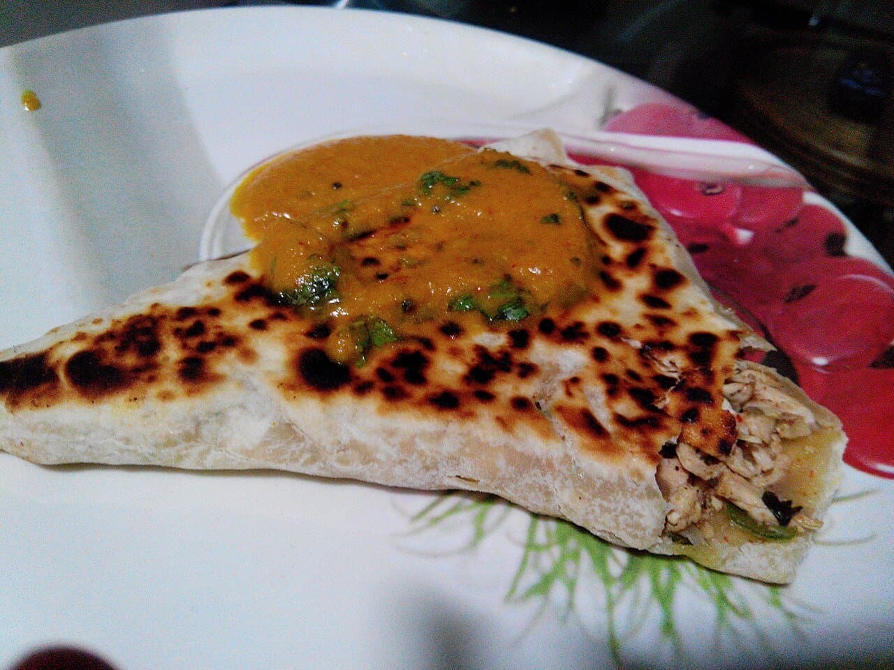 Kaju Masala