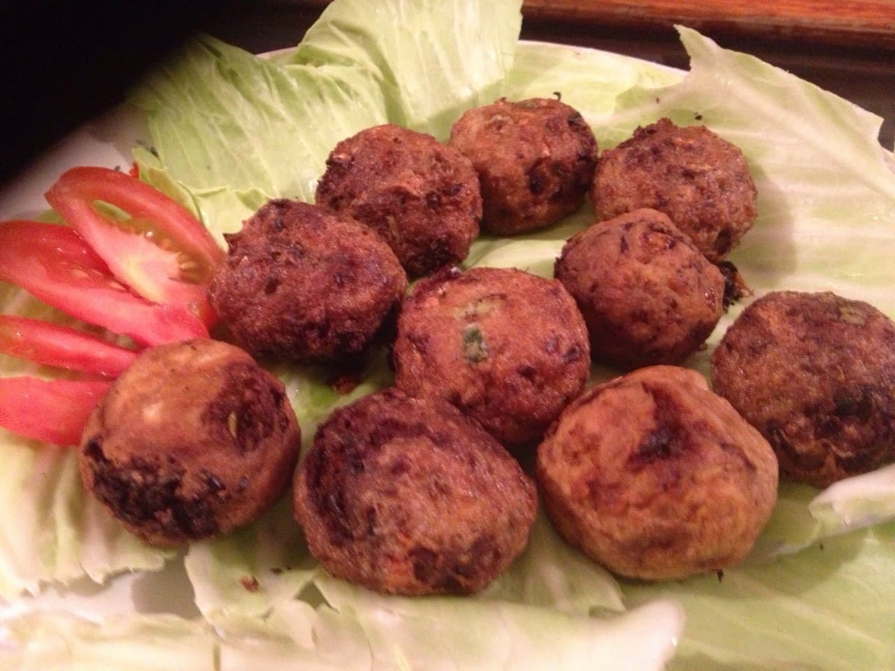 Manchurian