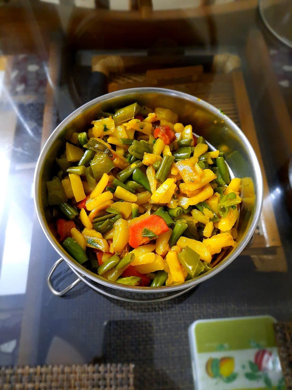 Mix Veg