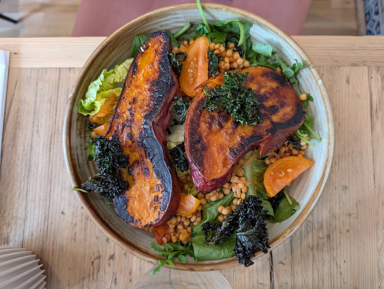 Tomato Salad